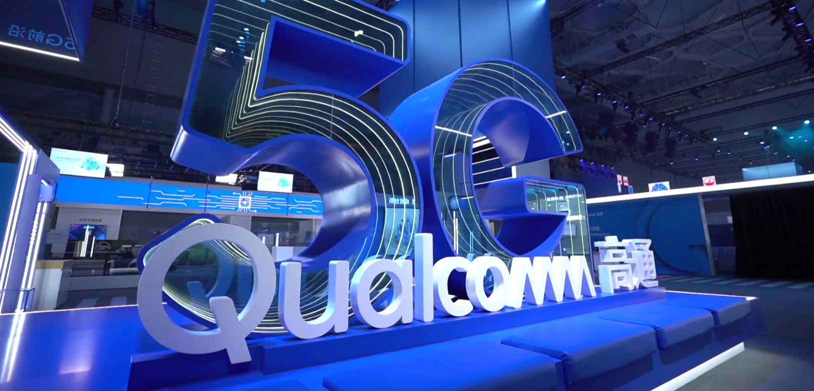 US$ 2.4 billion in the acquisition of Alphawave to enhance the technology layout of AI and high-speed connectivity