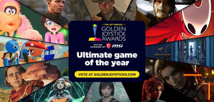 The 2025 Golden Rolling Bar Award “Final Year Game” is open to vote, March 33, Silent Ridge, etc.