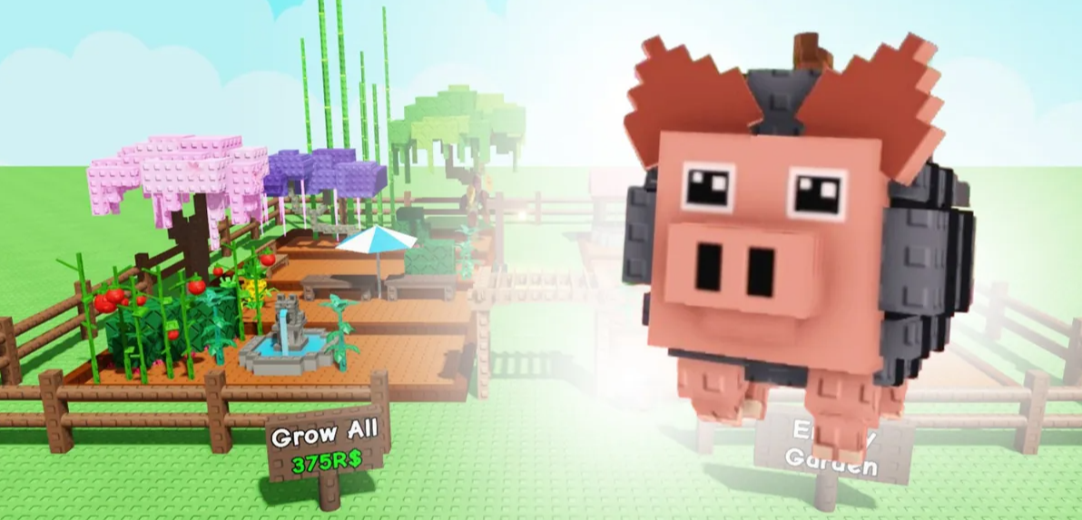 Roblox has a new record of 47 million players!