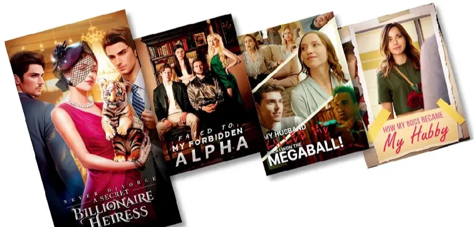 The micro-shortshow market will flourish at an annual rate of 15.21 per cent: leading a new trend in digital entertainment