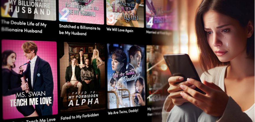 A new chapter in the short play industry!